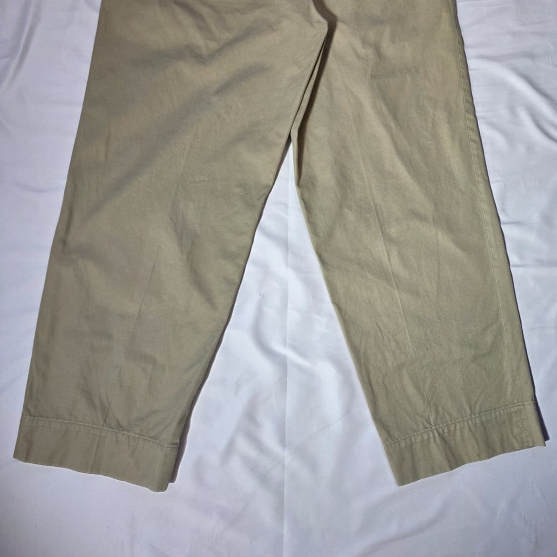[32]60s 미군 오리지널 오피서 치노 팬츠 상품이미지8