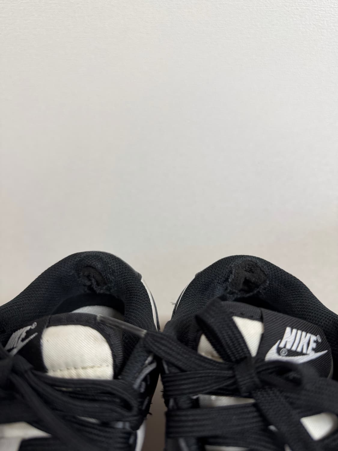 나이키 운동화 판매합니다(범고래) 상품이미지3