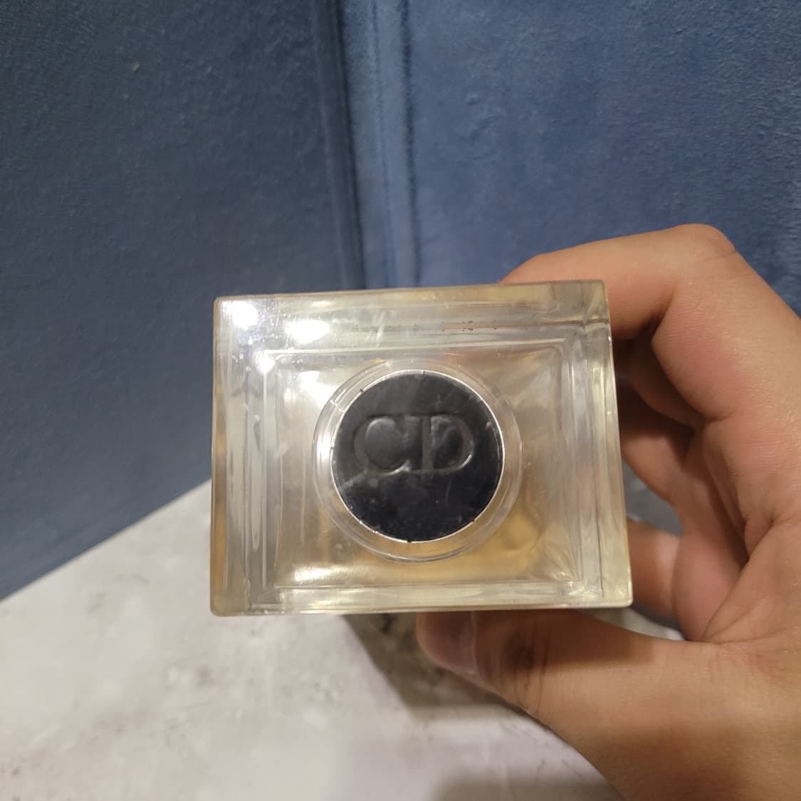 디올 옴므 애프터쉐이브 로션 100ml (6) 상품이미지3