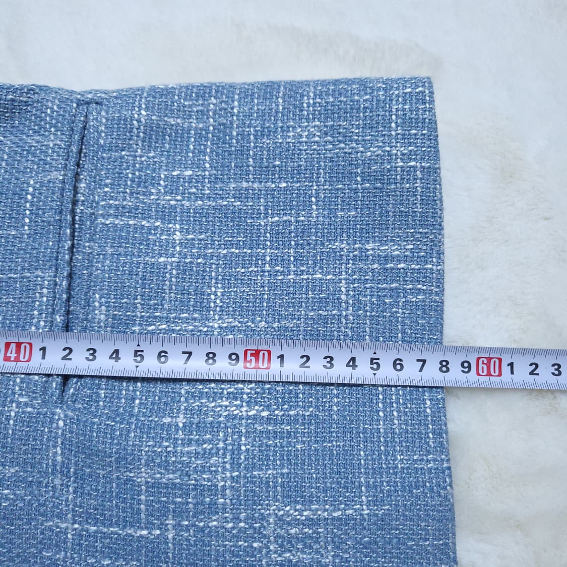 멜본 여성 트위드자켓 F 0227  뽀샤샤 상품이미지5