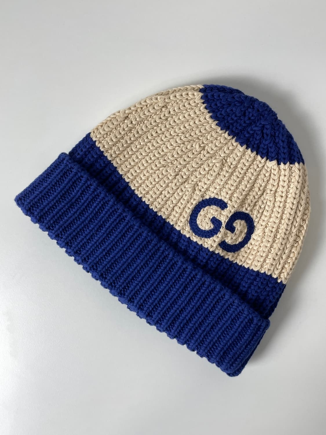 구찌 니트 비니 상품이미지3