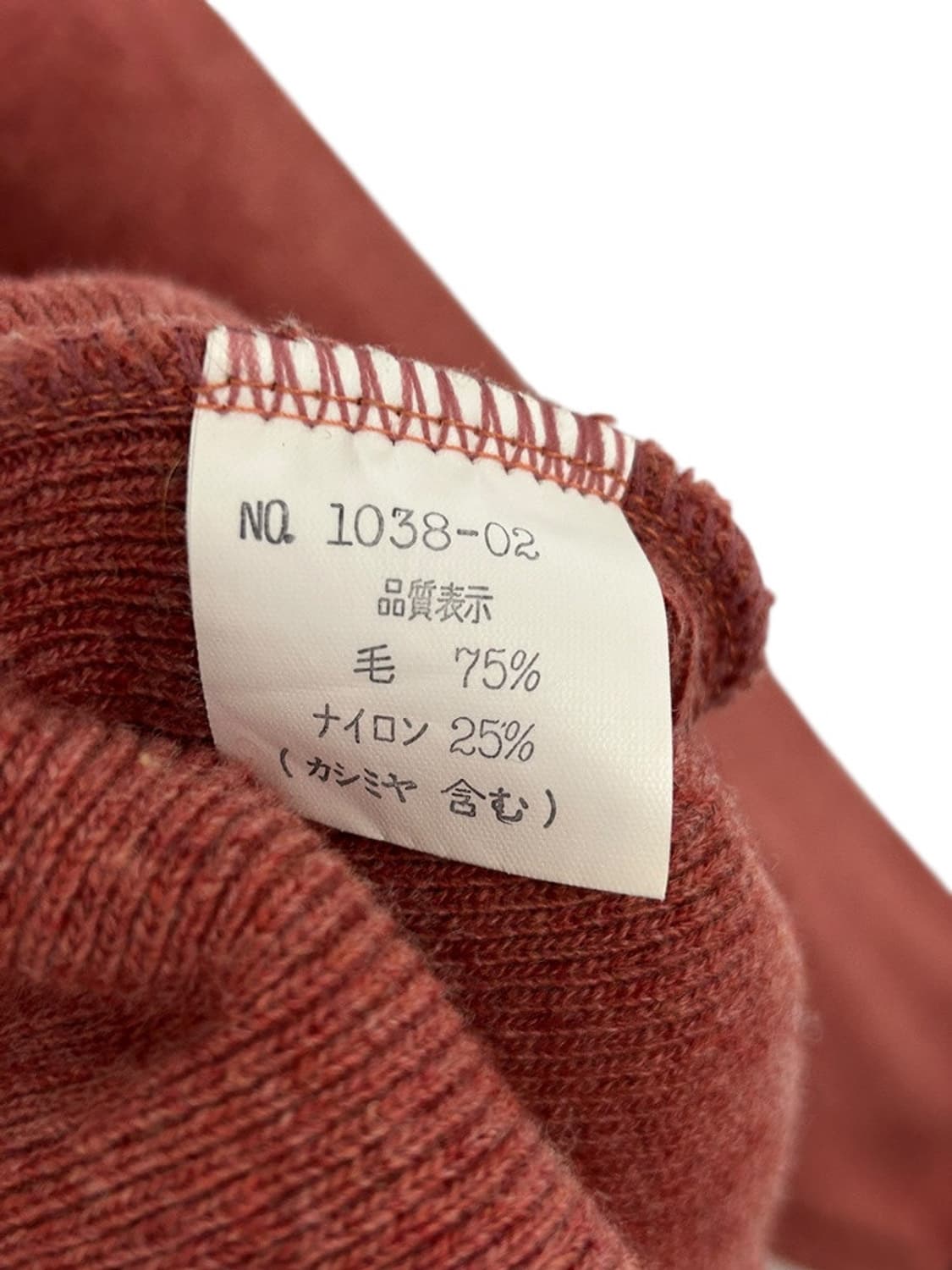 vtg top 상품이미지4