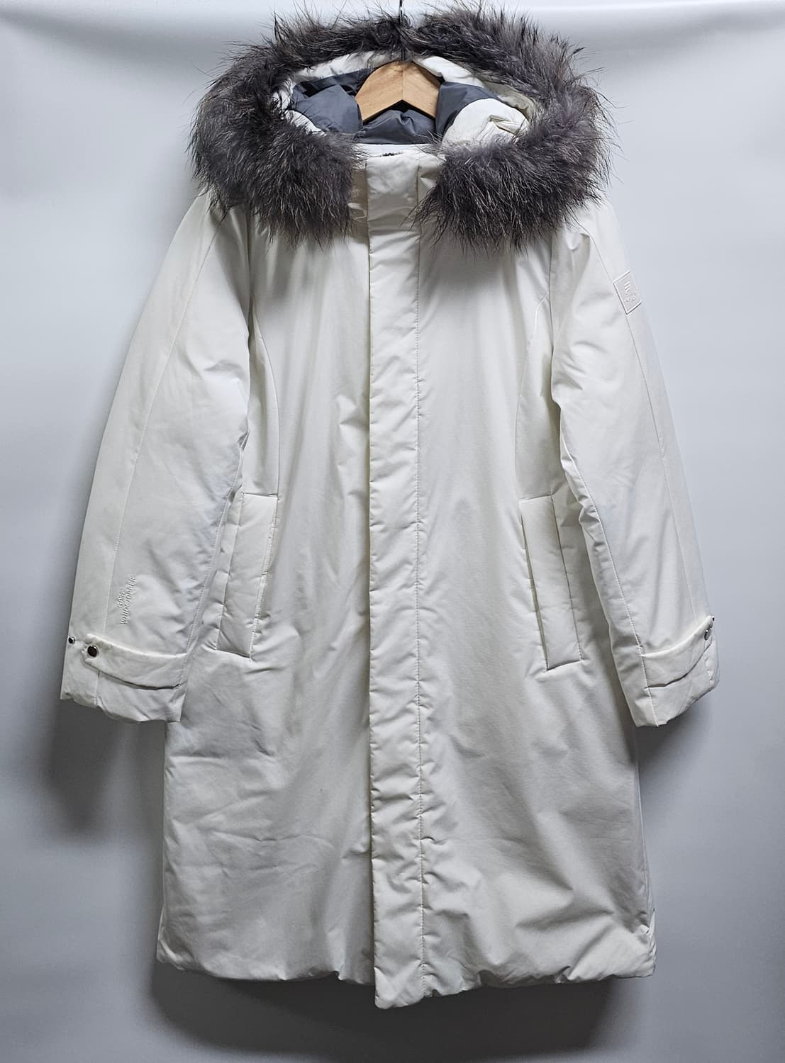 빈폴 고어윈드스토퍼 구스다운패딩 90 상품이미지1