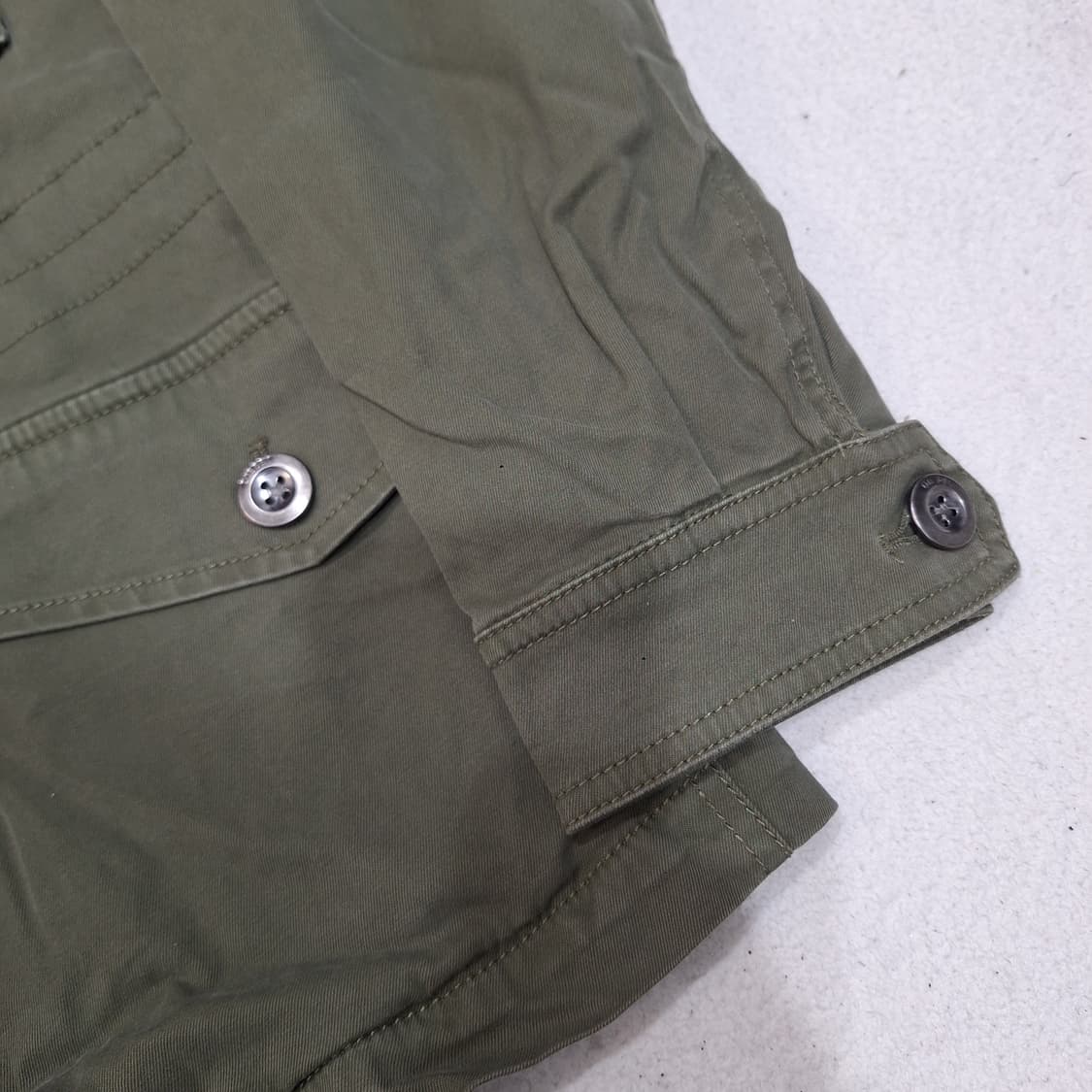 디젤 야상빈티지자켓S 상품이미지4