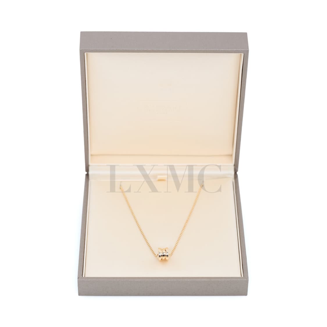 불가리 비제로원 목걸이 비제로 체인 네크리스 357255 상품이미지10