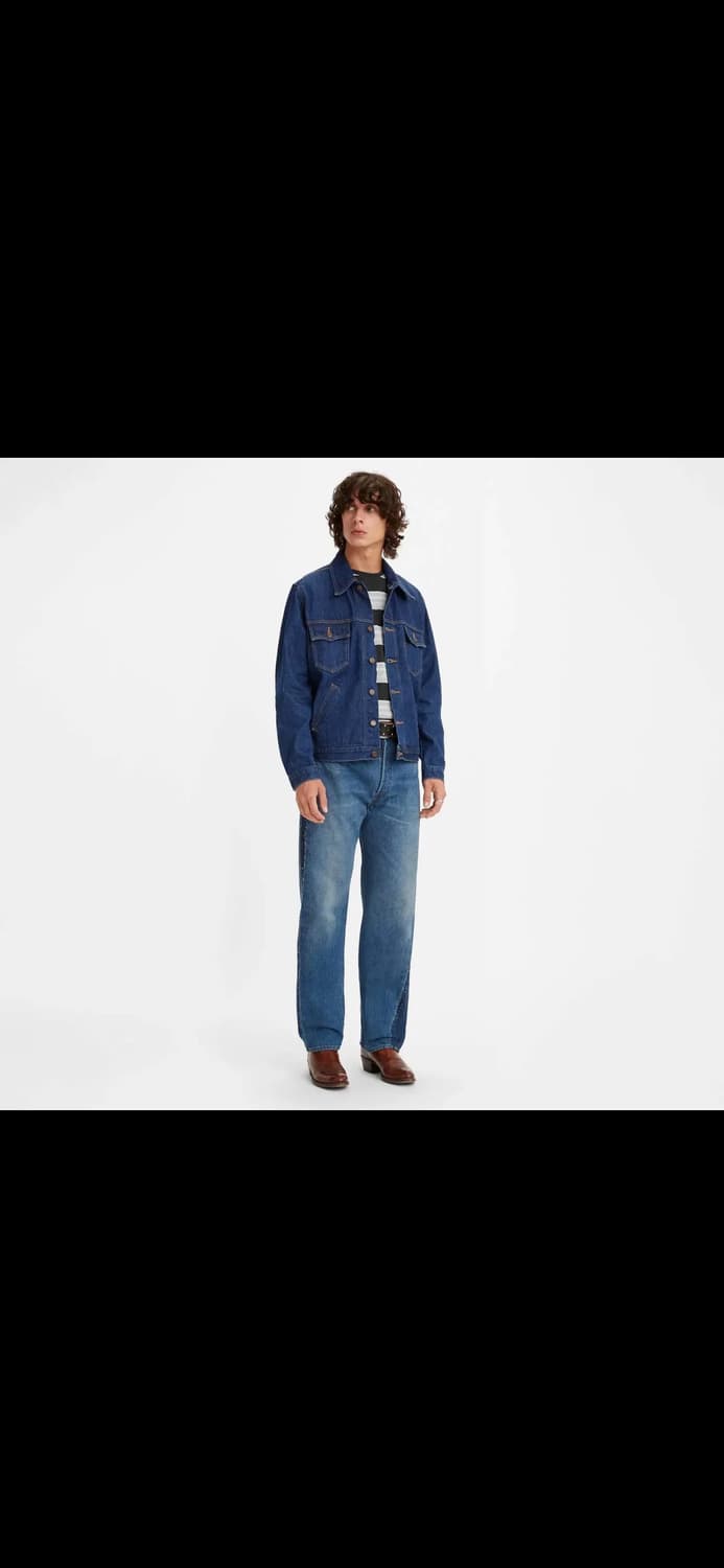 리바이스 lvc 55501 사일런트 스프링 상품이미지7