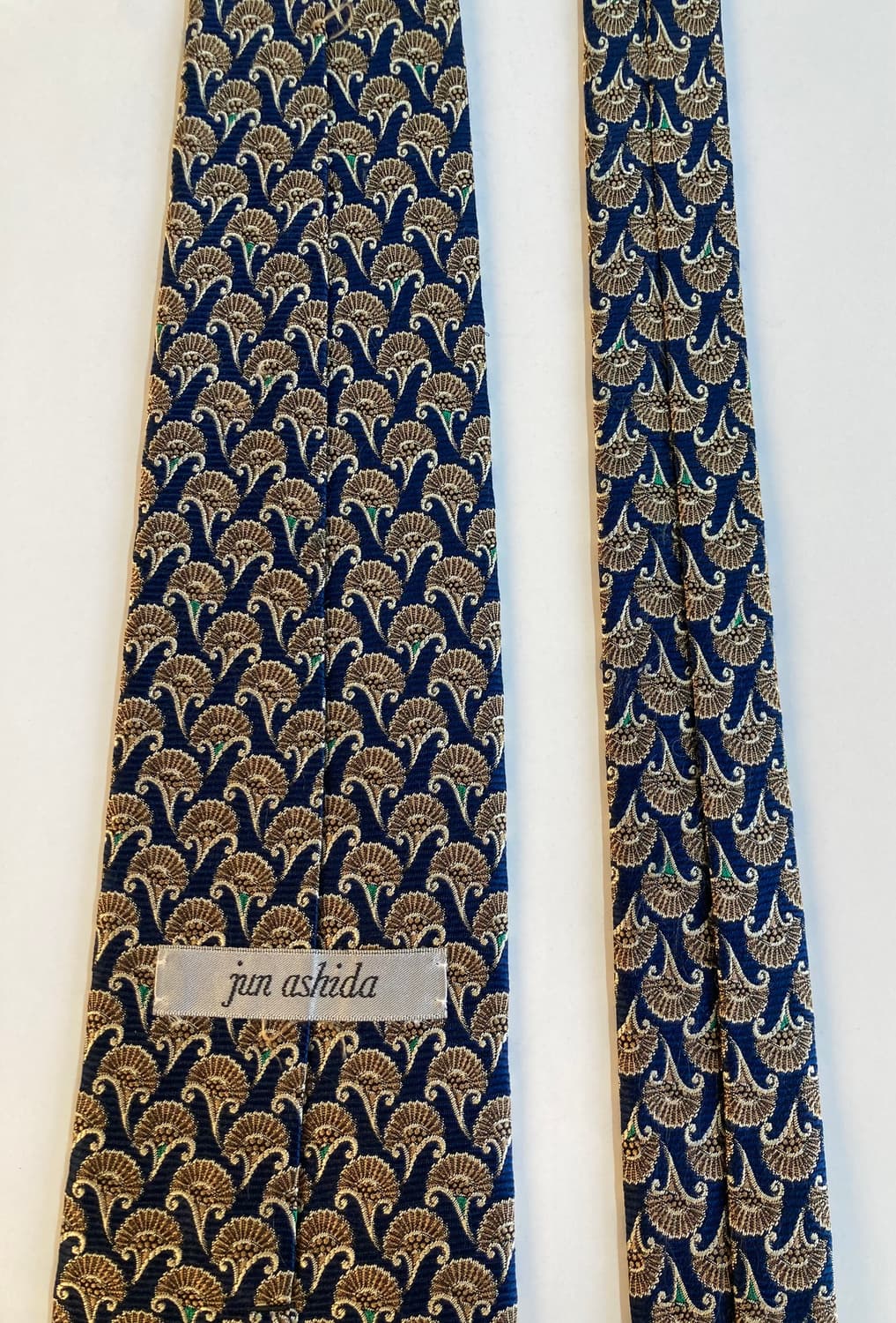 빈티지)넥타이 상품이미지4