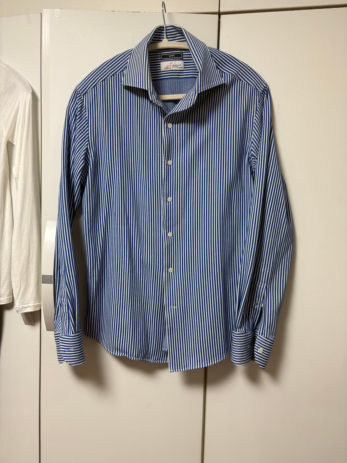 SHIPS 셔츠 상품이미지4