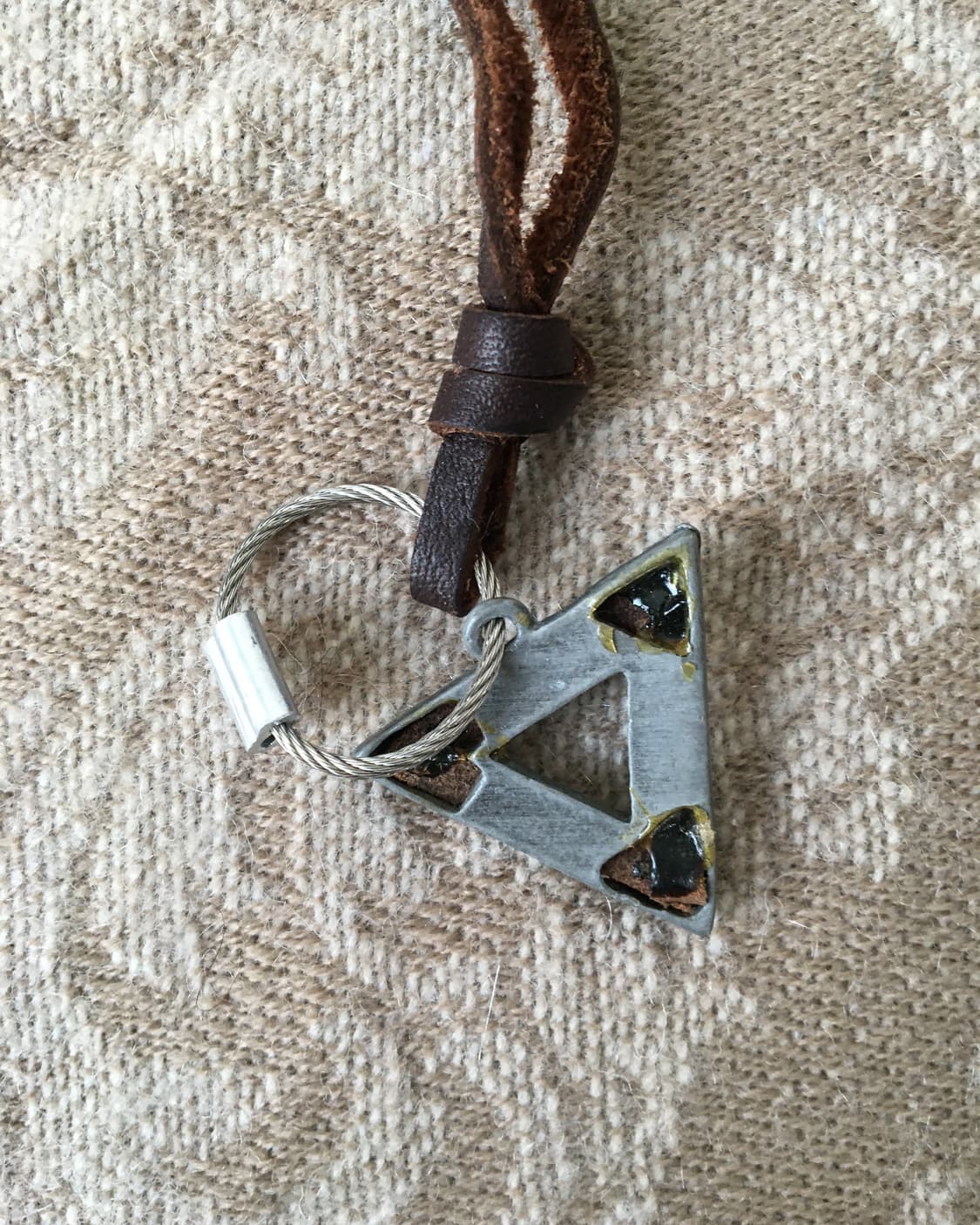 string necklace 상품이미지3