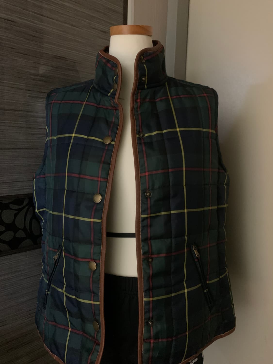 폴로 랄프로렌 조끼 상품이미지7