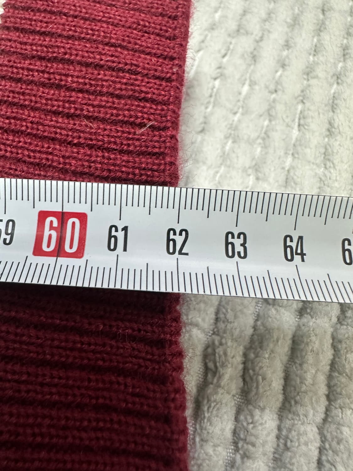 휴먼 메이드 스튜디오 세븐 콜라보 바시티 자켓 상품이미지7