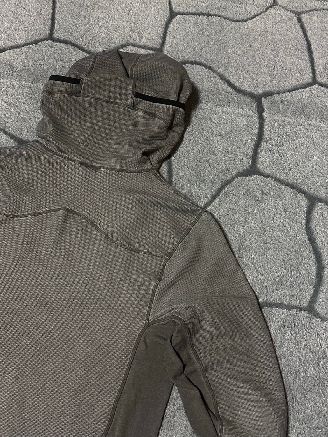 Nike ACG 드라이핏 스티플 락 베이스 상품이미지5