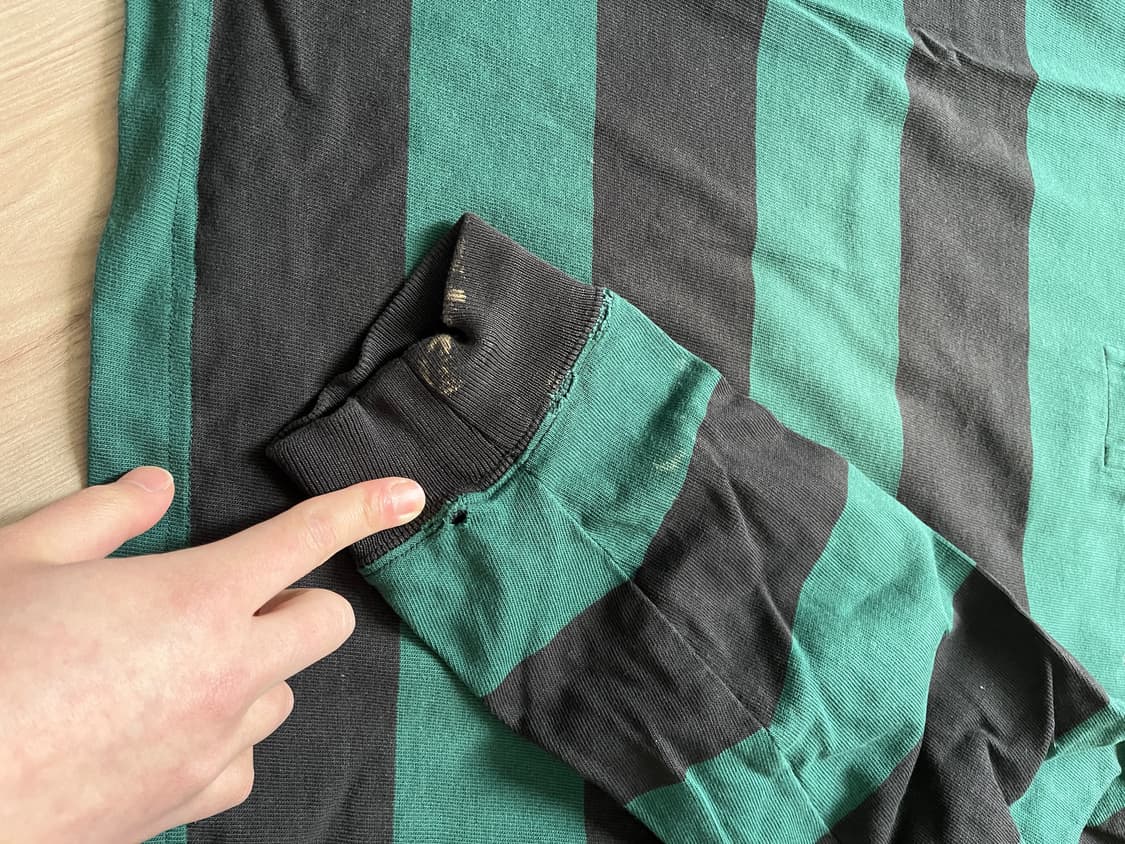 [L]폴로랄프로렌 럭비티셔츠 상품이미지5