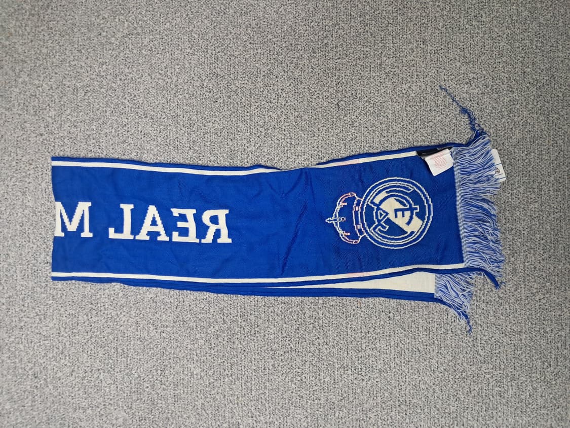 레알마드리드 머플러 상품이미지2