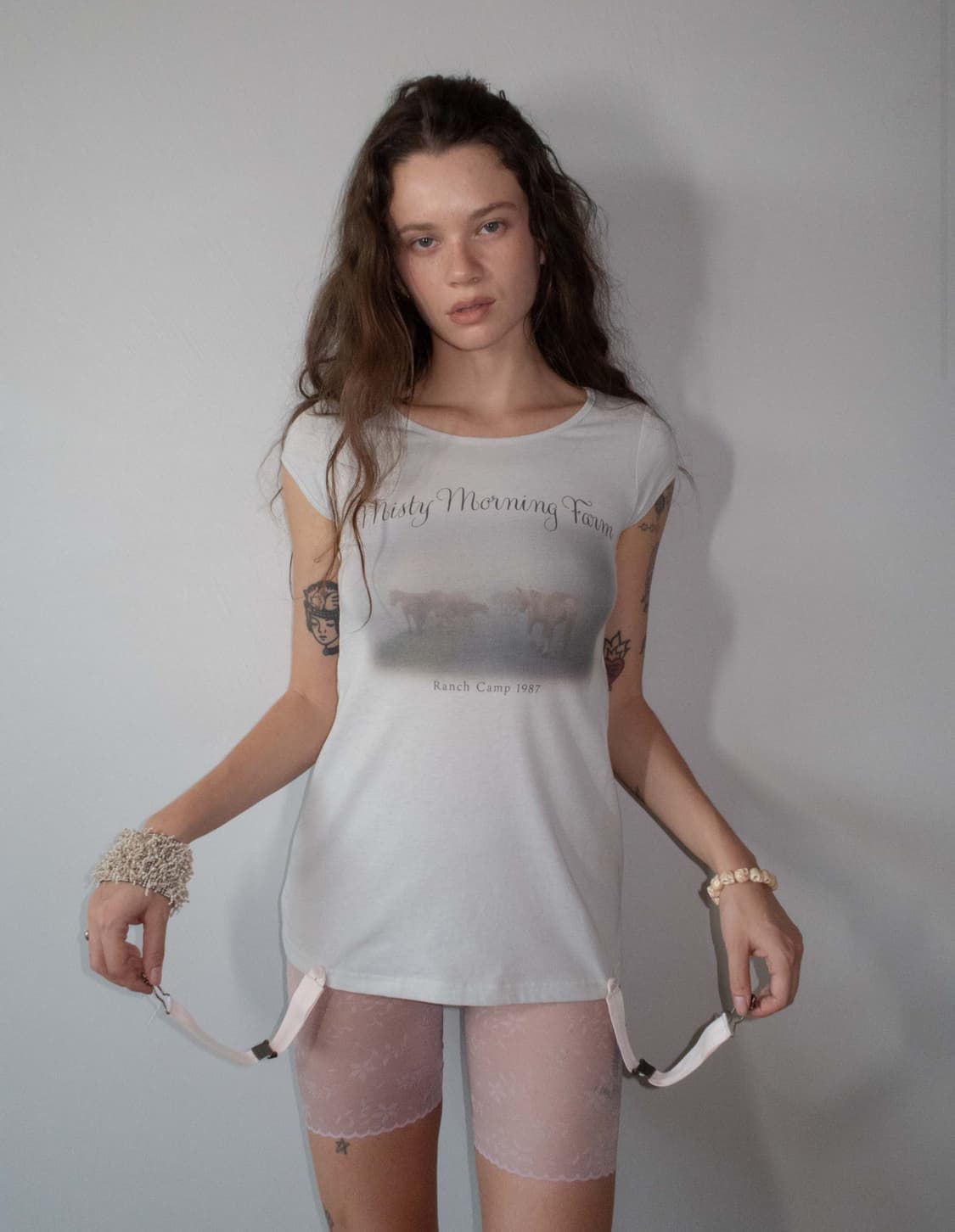 SCULPTOR TEE 상품이미지1