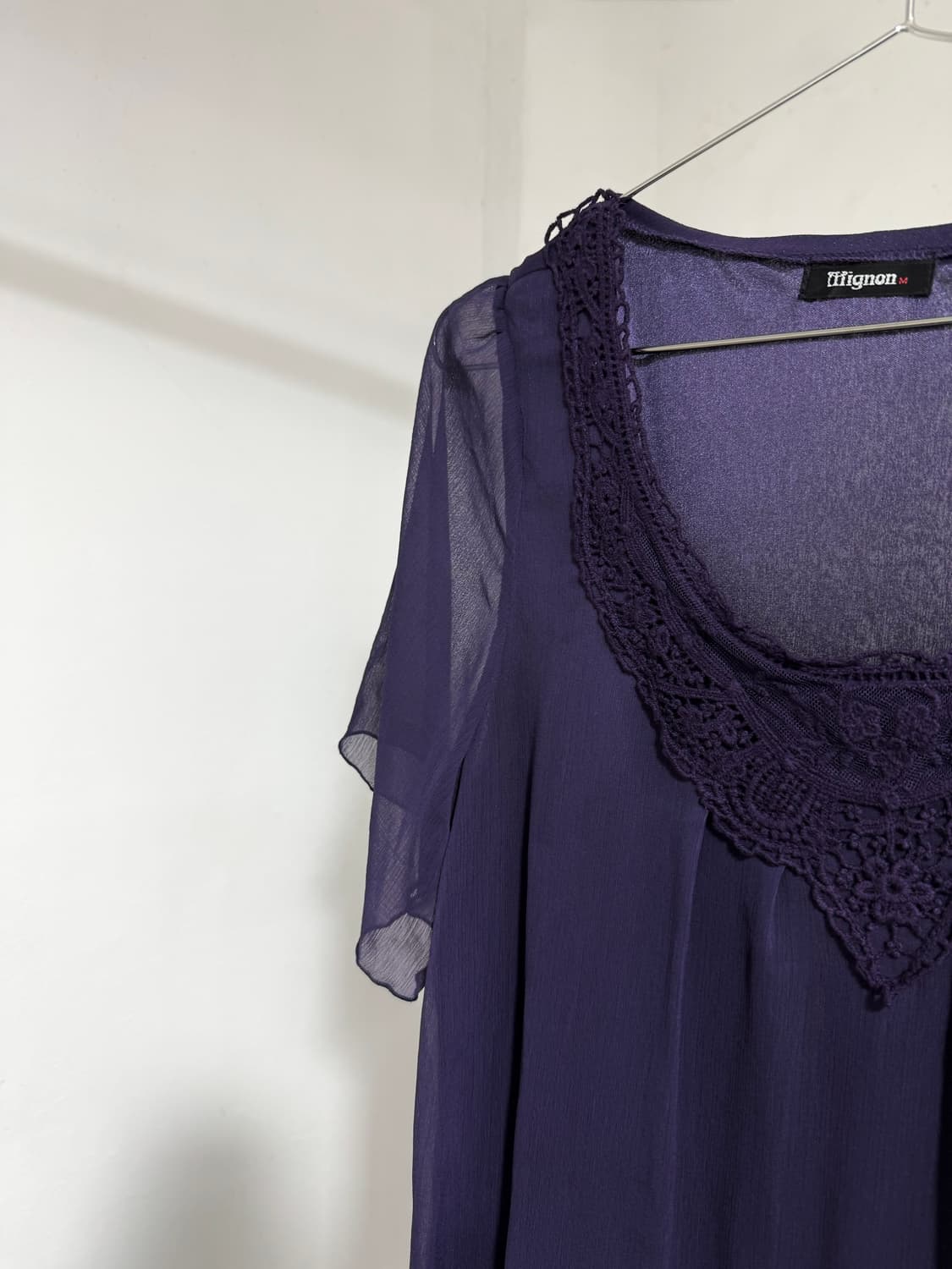 vtg dress 상품이미지2
