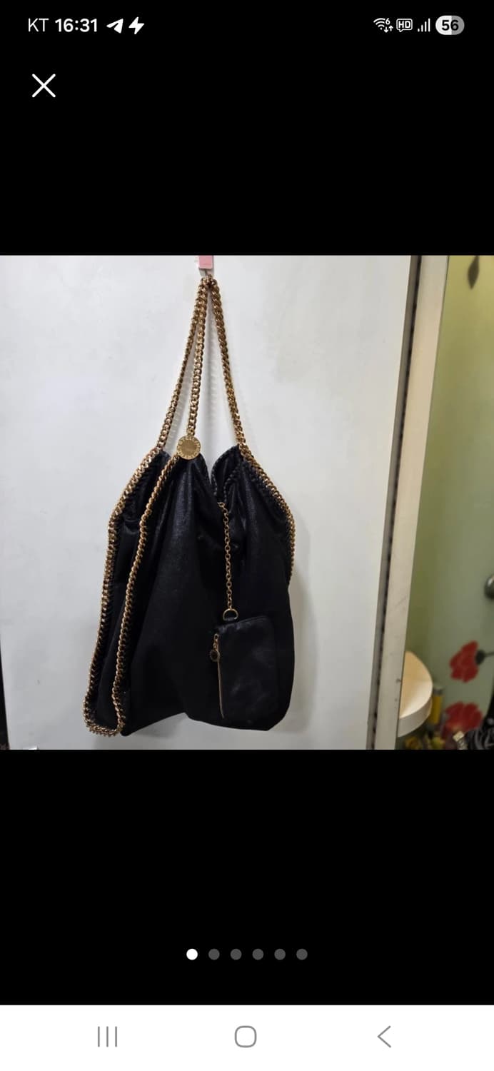 스텔라매카트니 숄더 상품이미지1