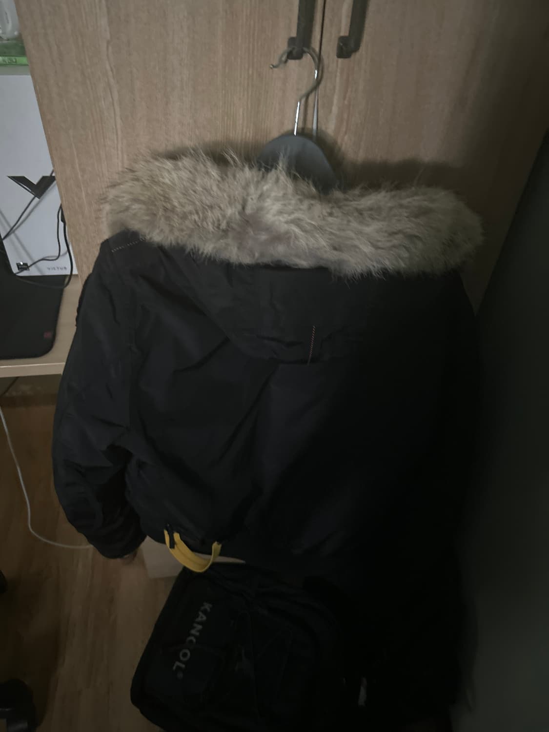 파라점퍼스 패딩 판매합니다 상품이미지2