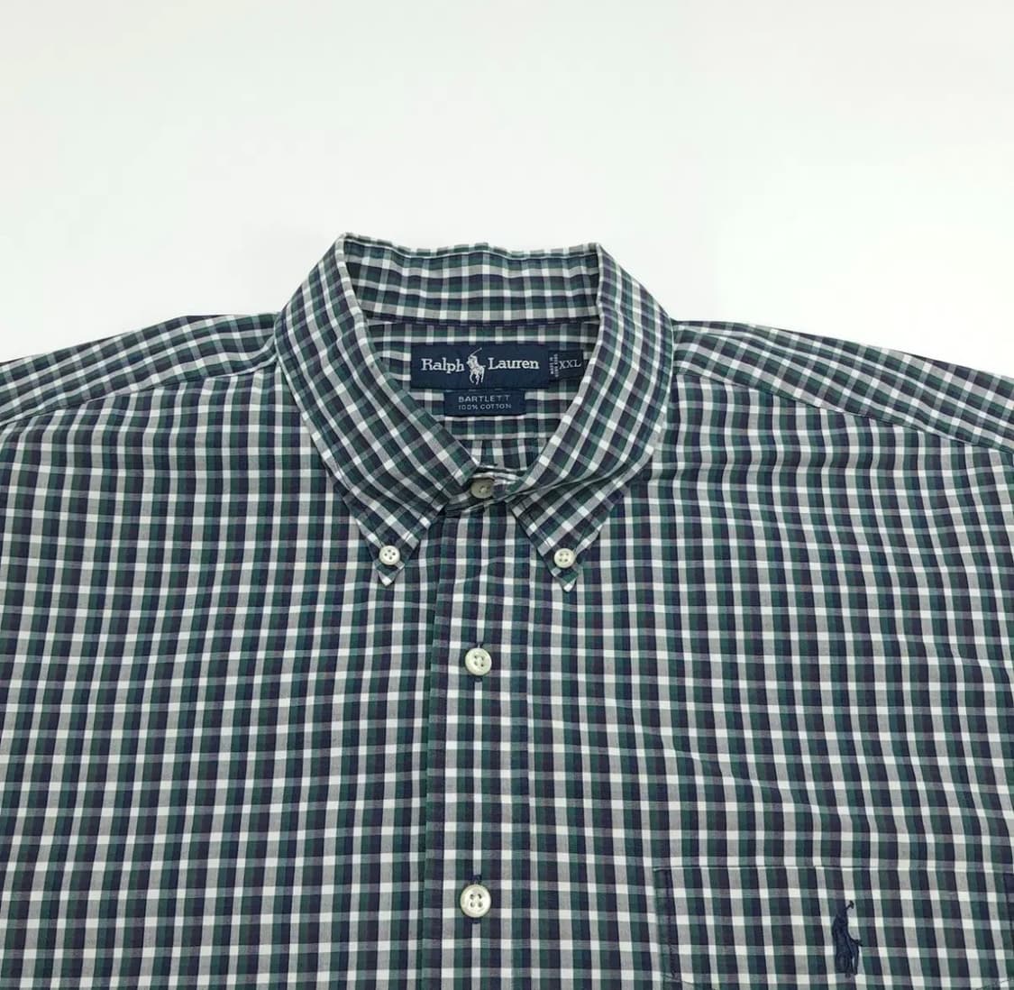 폴로랄프로렌 반팔셔츠 상품이미지2