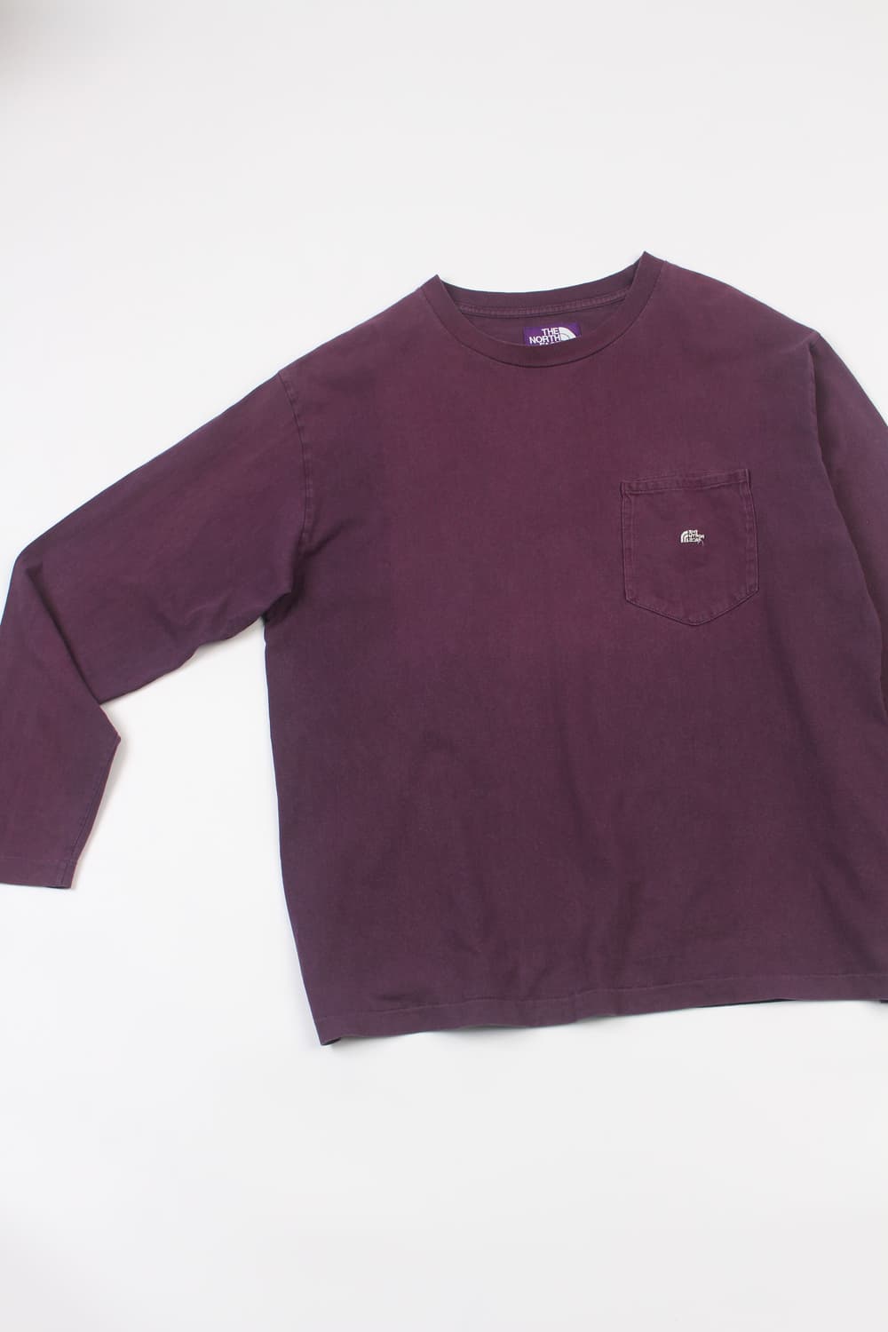 THE NORTH FACE PURPLE LABEL 상품이미지8