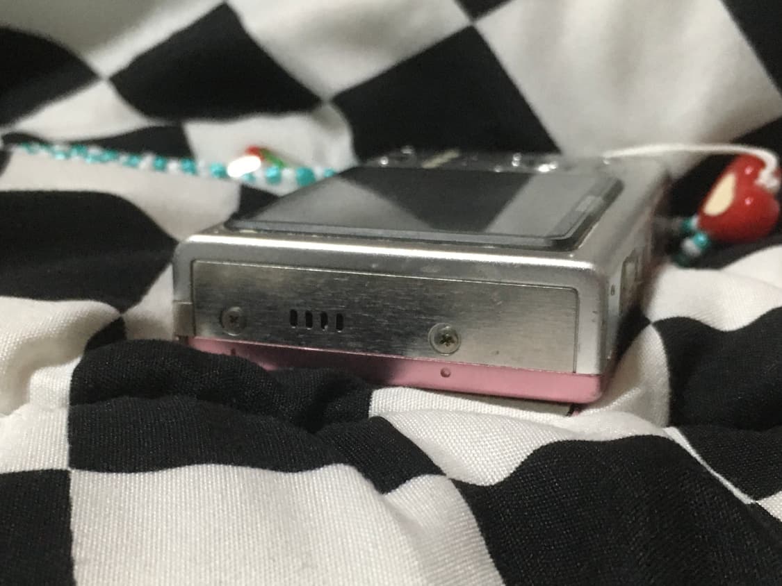 후지필름 파인픽스 z5 핑크 상품이미지7