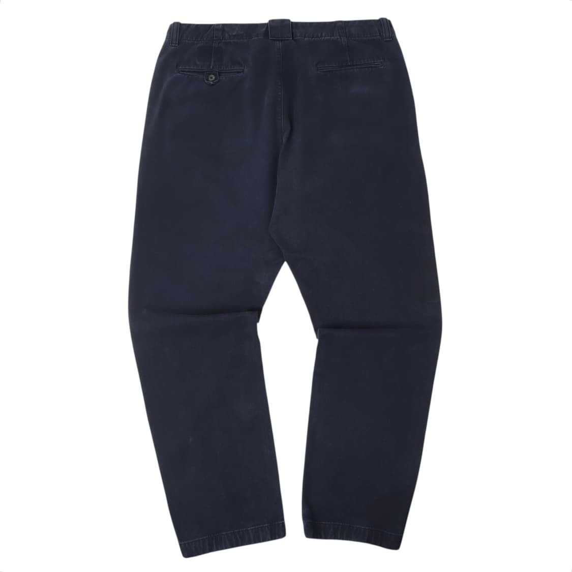 라코스테 네이비 클래식 코튼 치노팬츠 상품이미지5