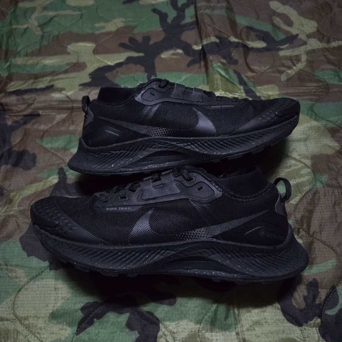 [2족 일괄] 나이키 페가수스 트레일3 고어텍스, 나이키 페가수스 39 상품이미지2