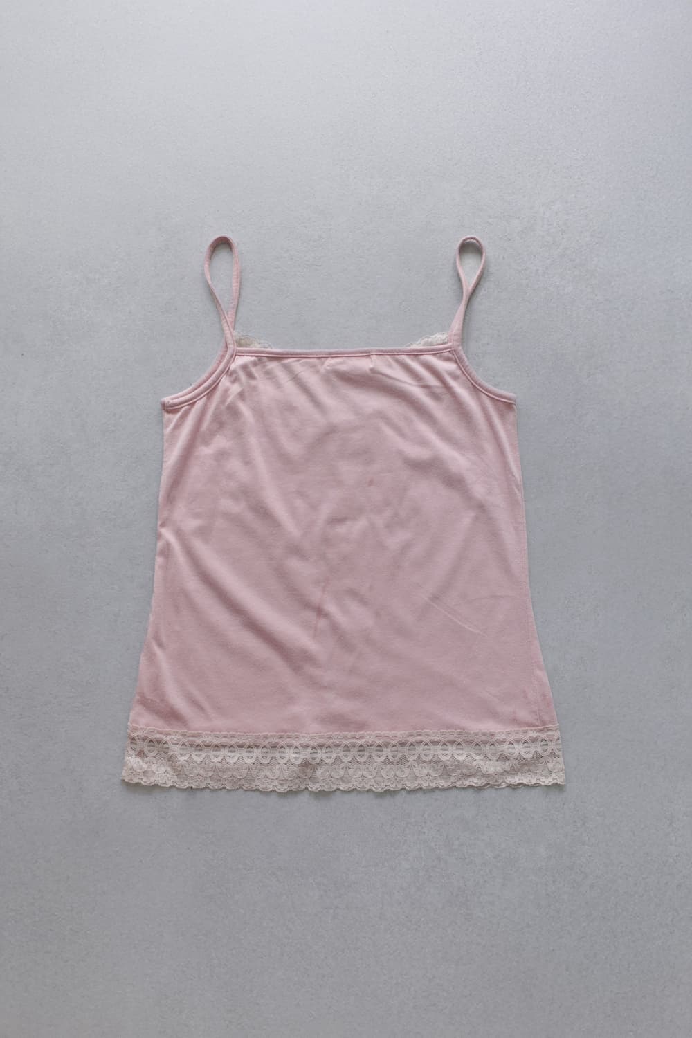 lace sleeveless 상품이미지3
