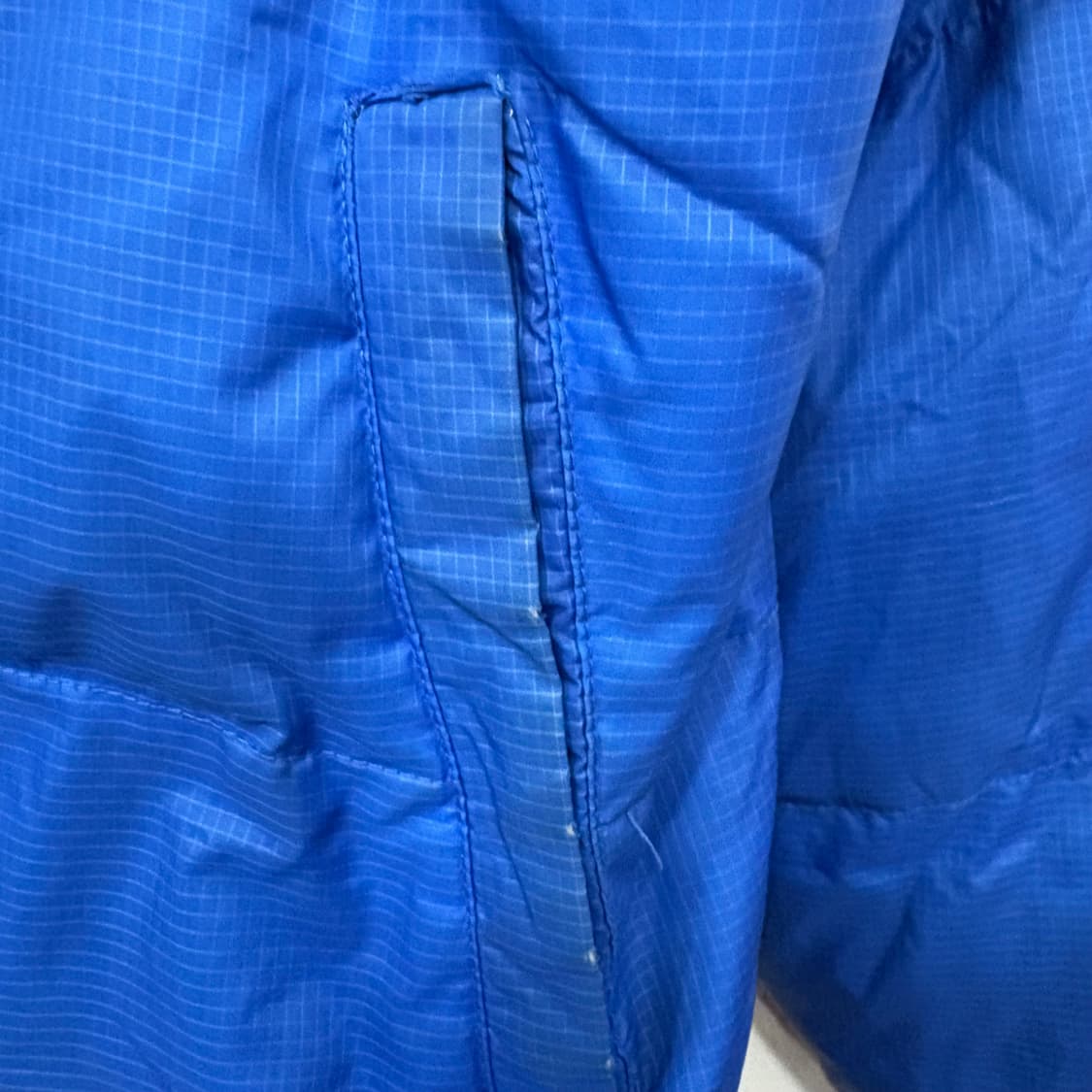 아디다스 수원 삼성 블루윙즈 패딩 상품이미지5