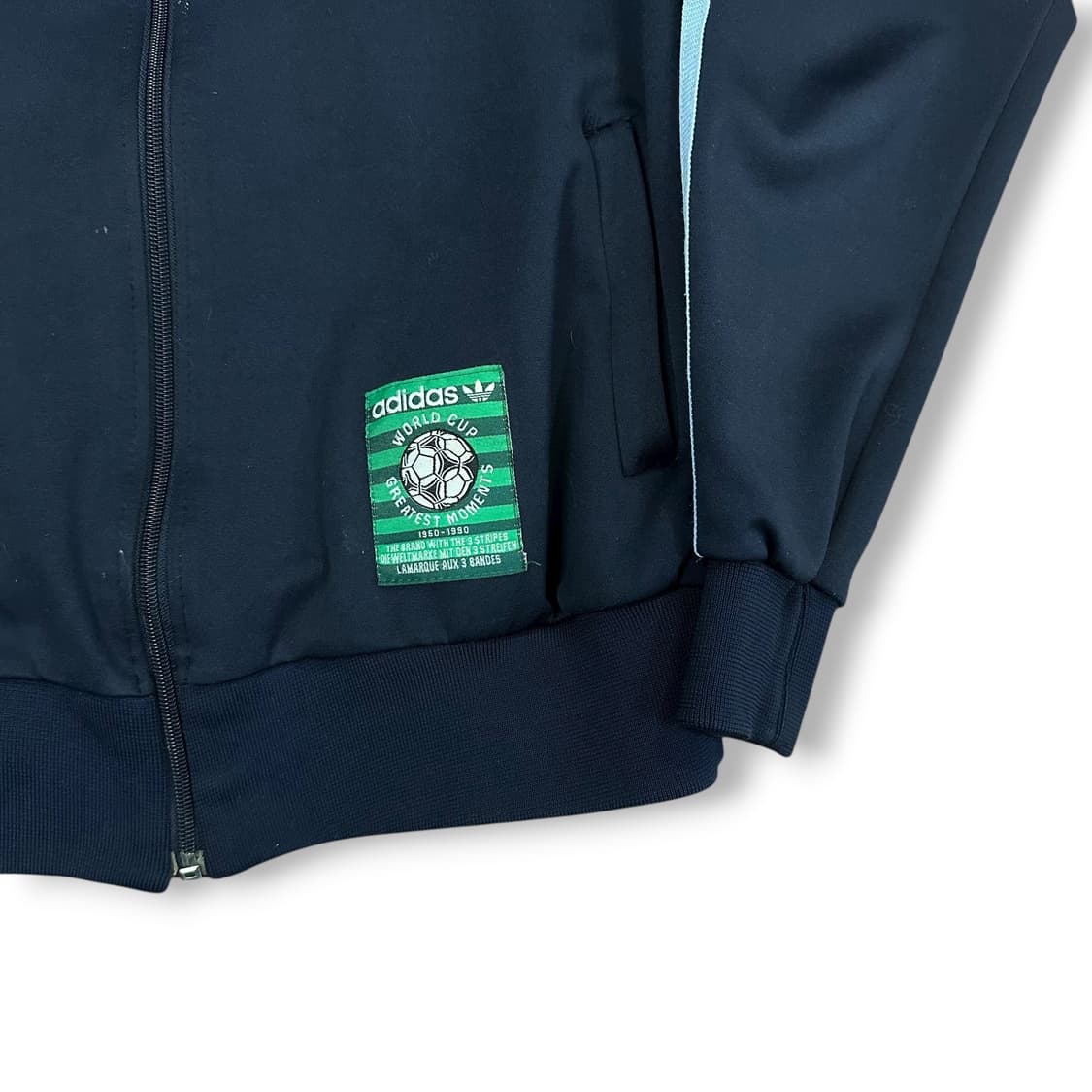 아디다스 아르헨티나 트랙탑 상품이미지3