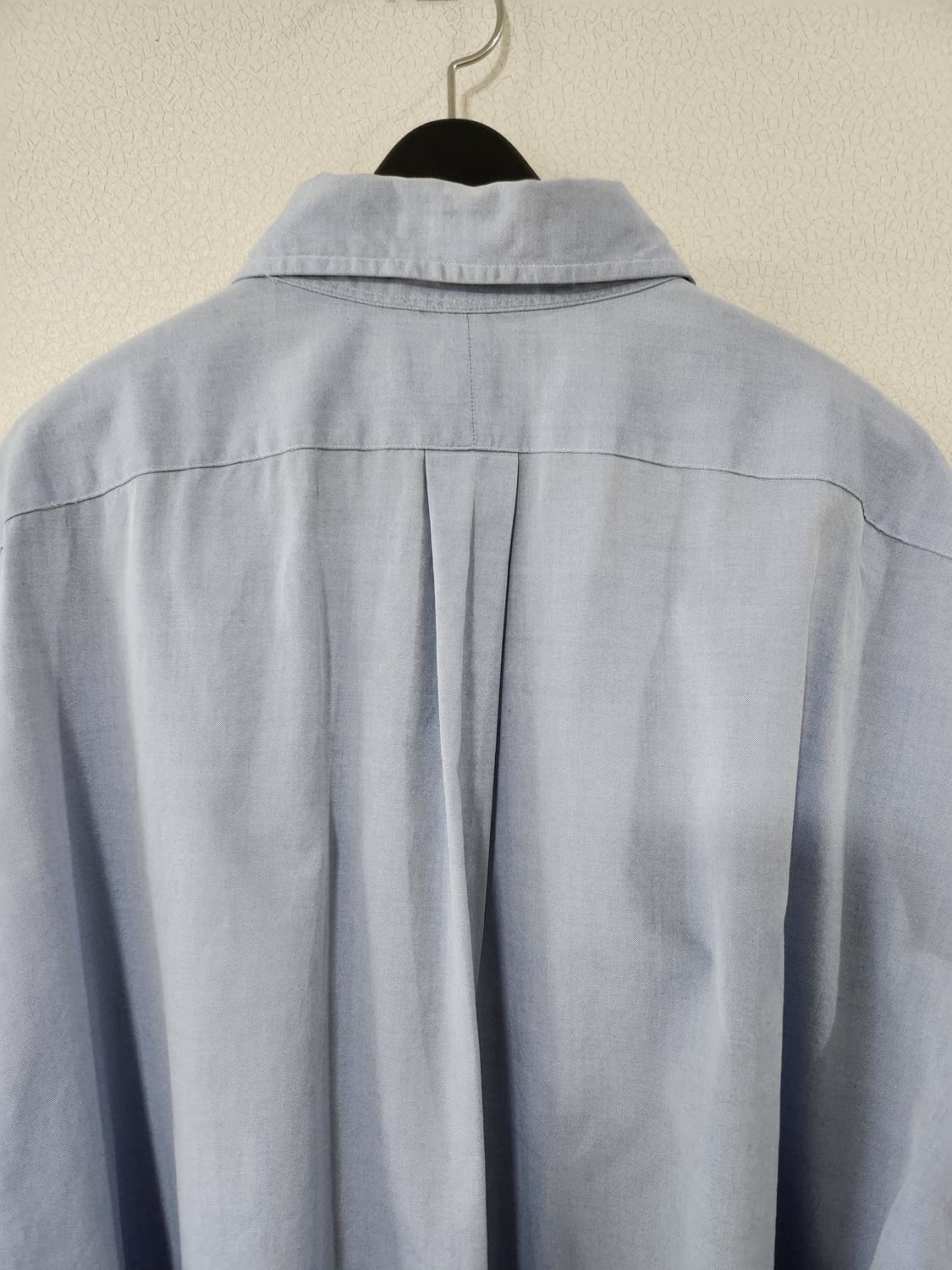 폴로랄프로렌 솔리드셔츠 (17,36/37 상품이미지2