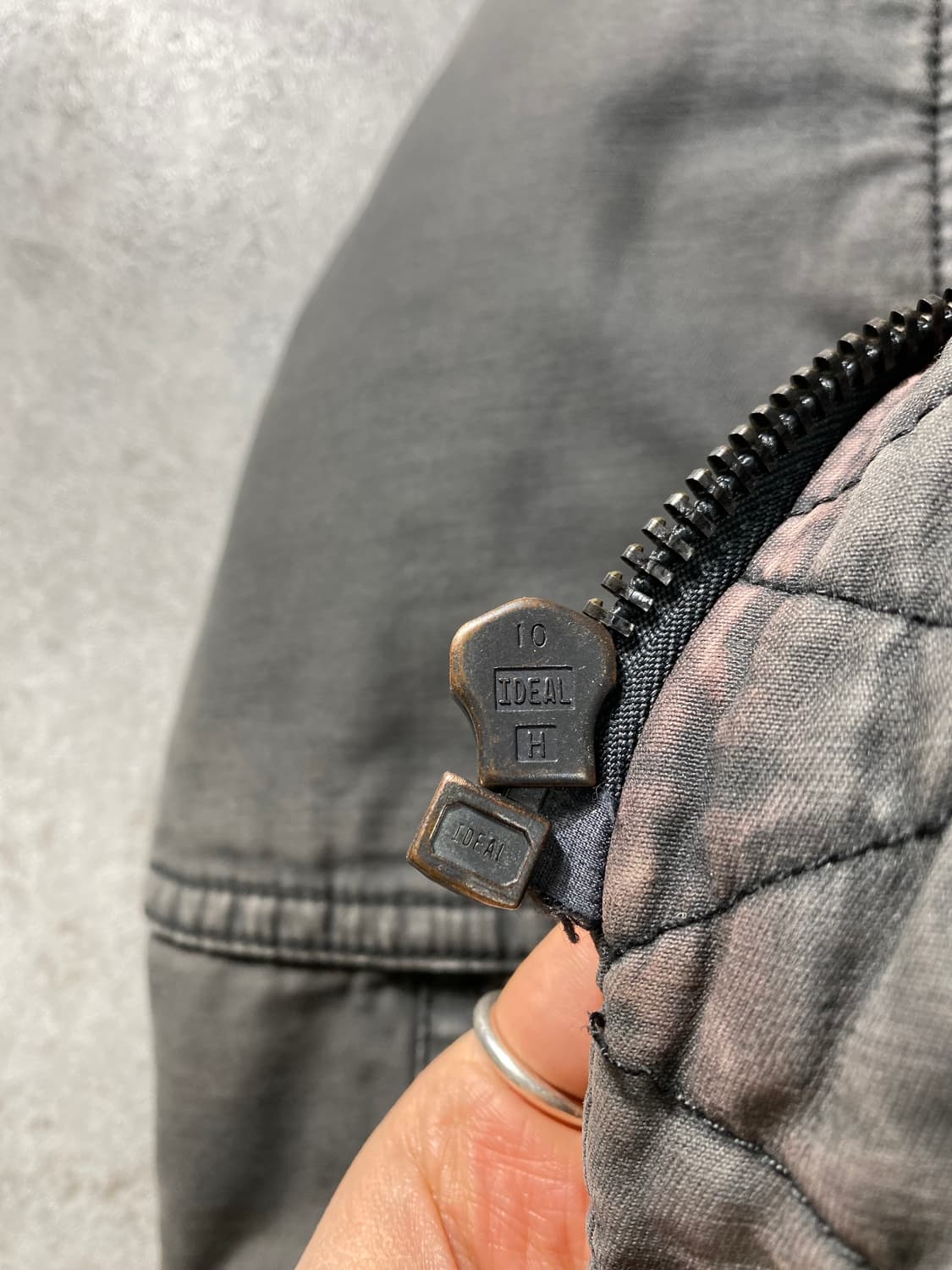 [100-103] Polo Jeans 폴로 진스 랄프로렌 N3B 파카 상품이미지6