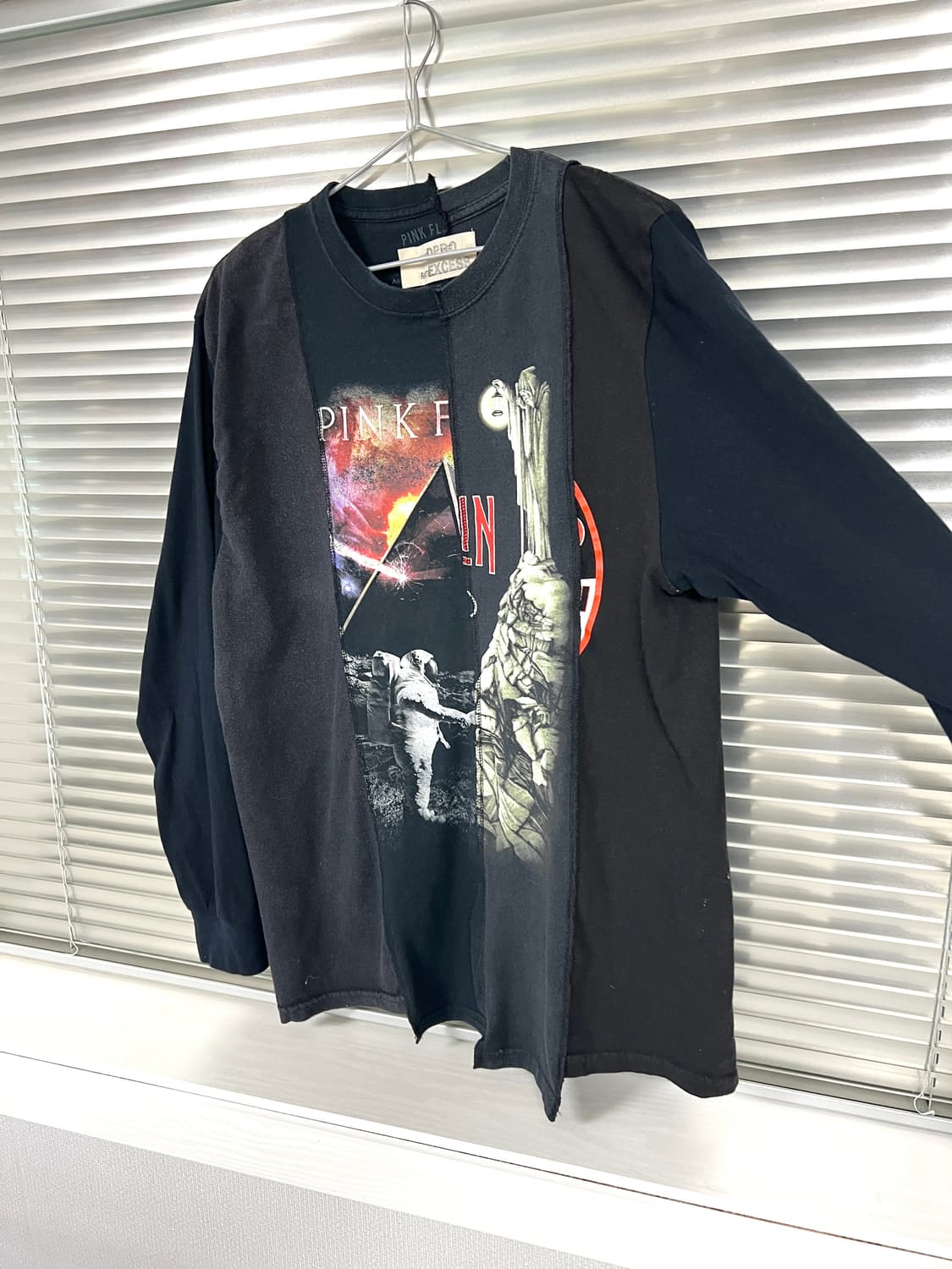 77CIRCA-REMAKE T-SHIRT  상품이미지3