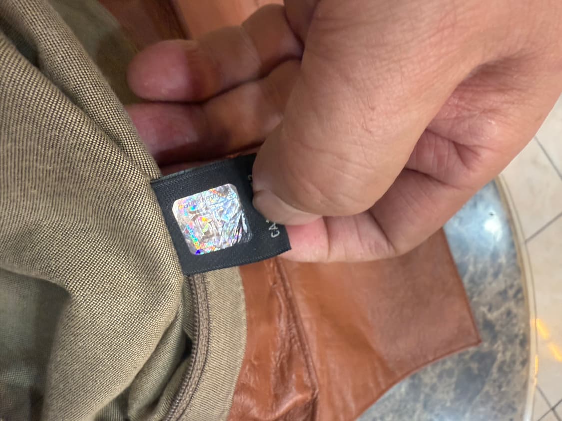 정품 펜디 미아 플랩 체인 숄더백 팝니다 상품이미지10