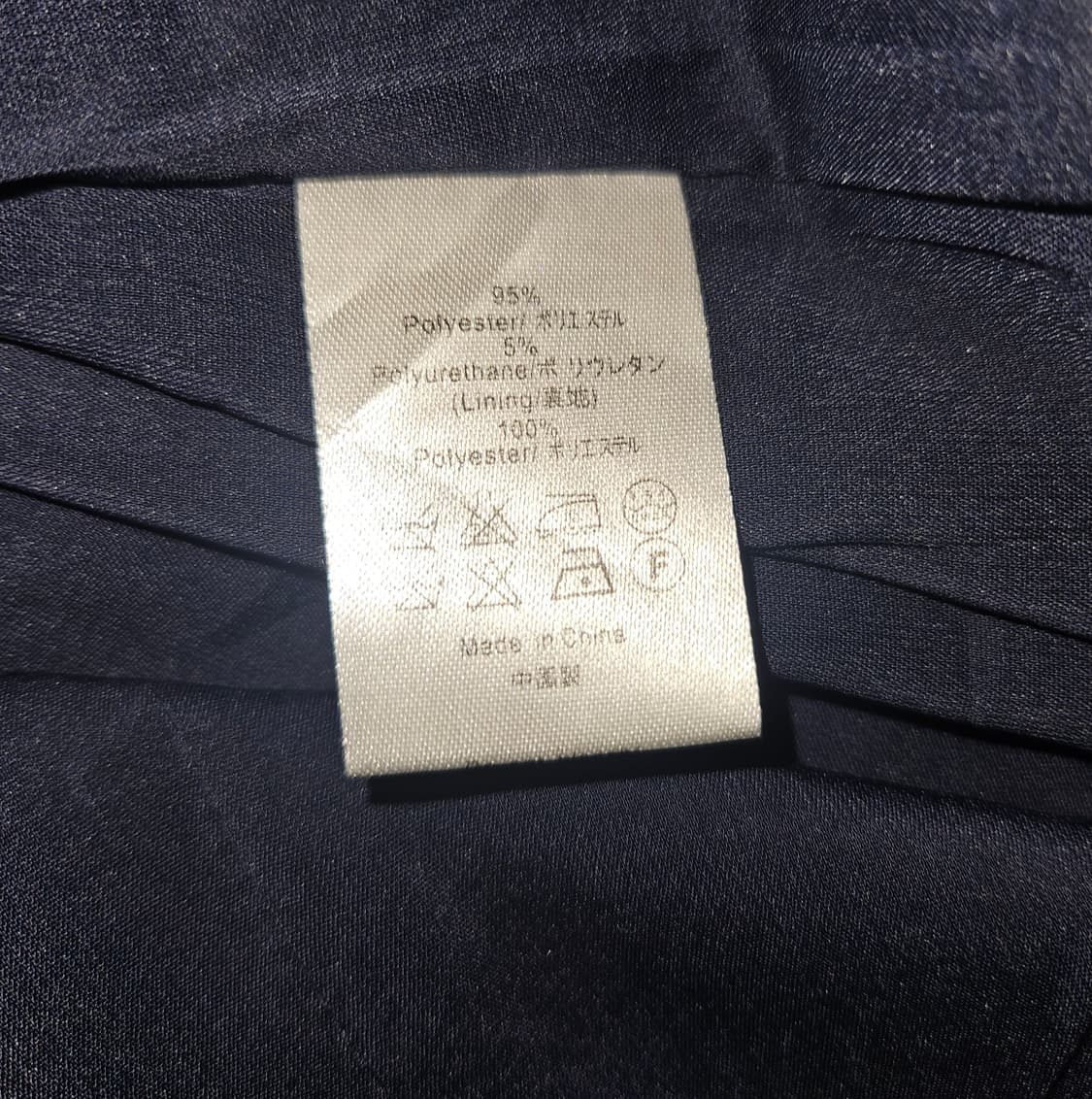 sweet mommy 네이비 히메 원피스 상품이미지5