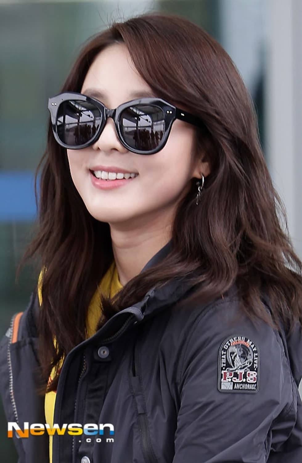 파라점퍼스 윈드브레이커(바람막이) 롱 자켓 S (55~66) 상품이미지1