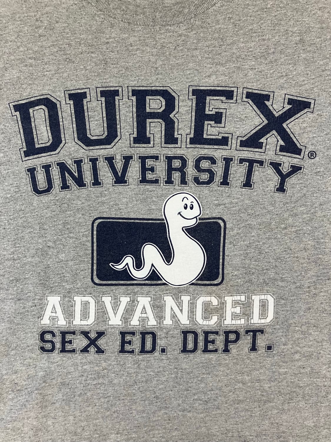 Durex sex T shirts 상품이미지3