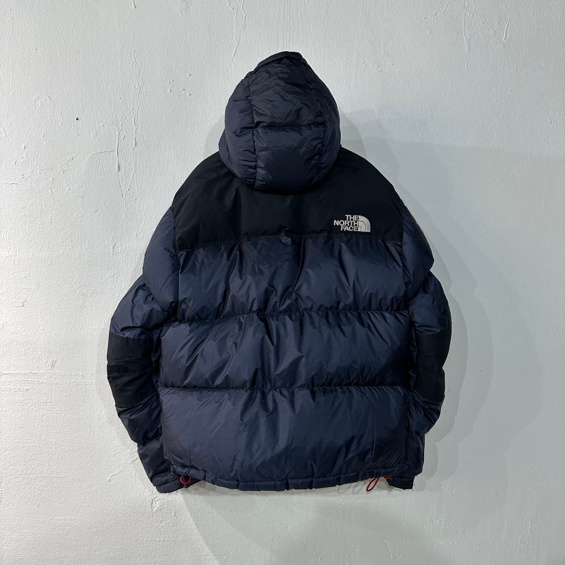 노스페이스700 윈드스토퍼 패딩 M 상품이미지5