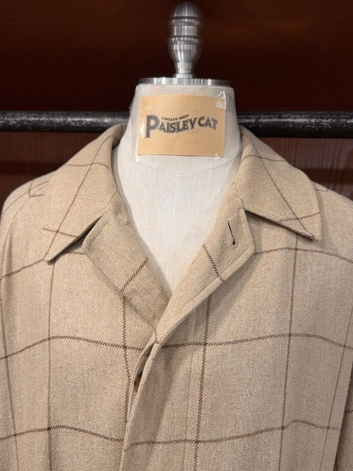 인버티어 코트 상품이미지3