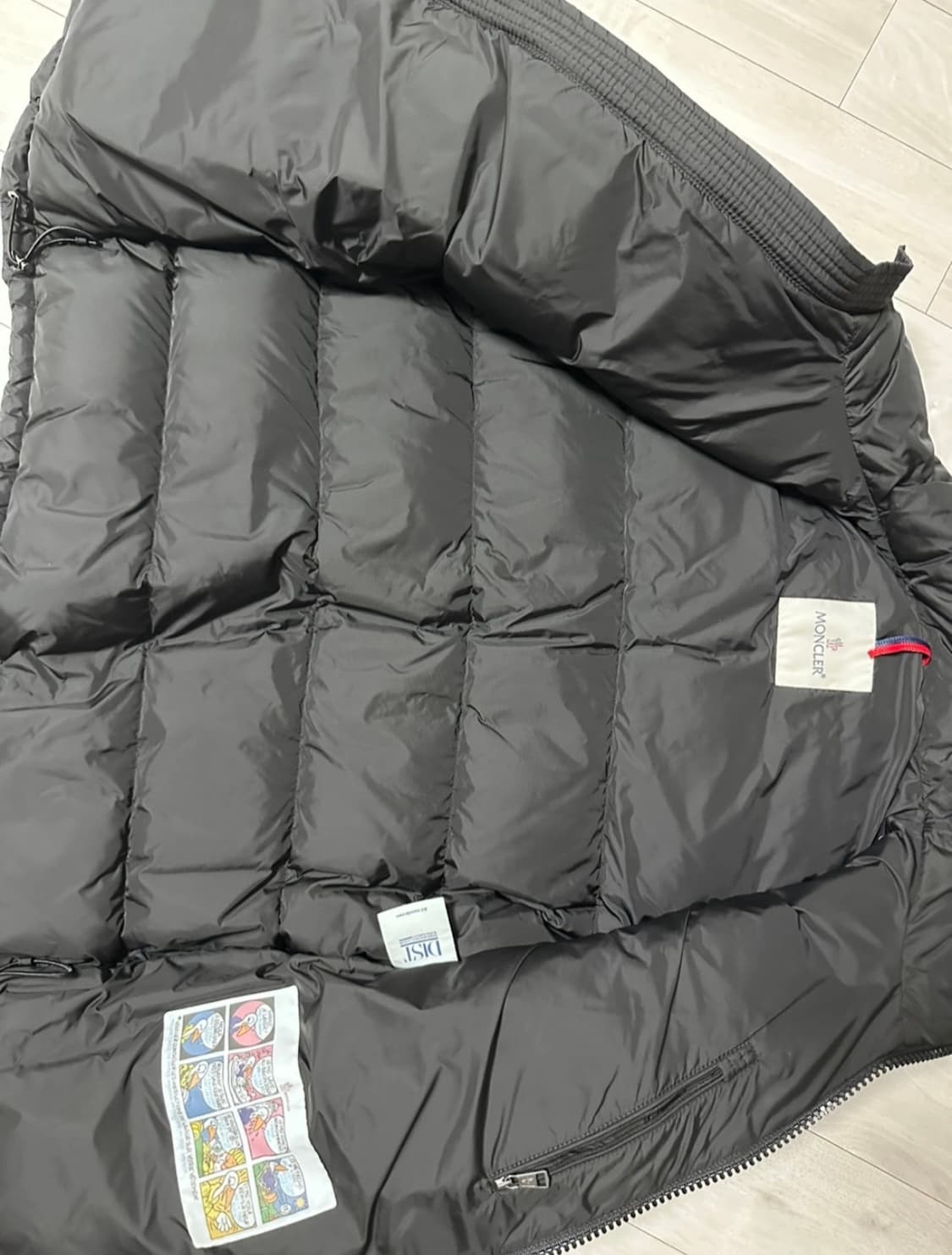 몽클레어 상품이미지2