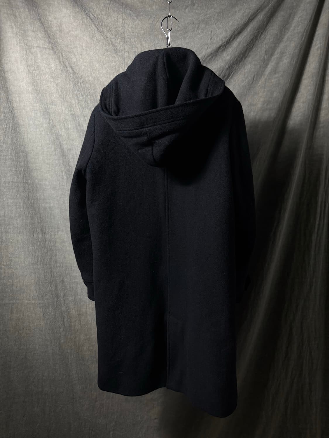 Lui's Hoodie Coat 상품이미지7