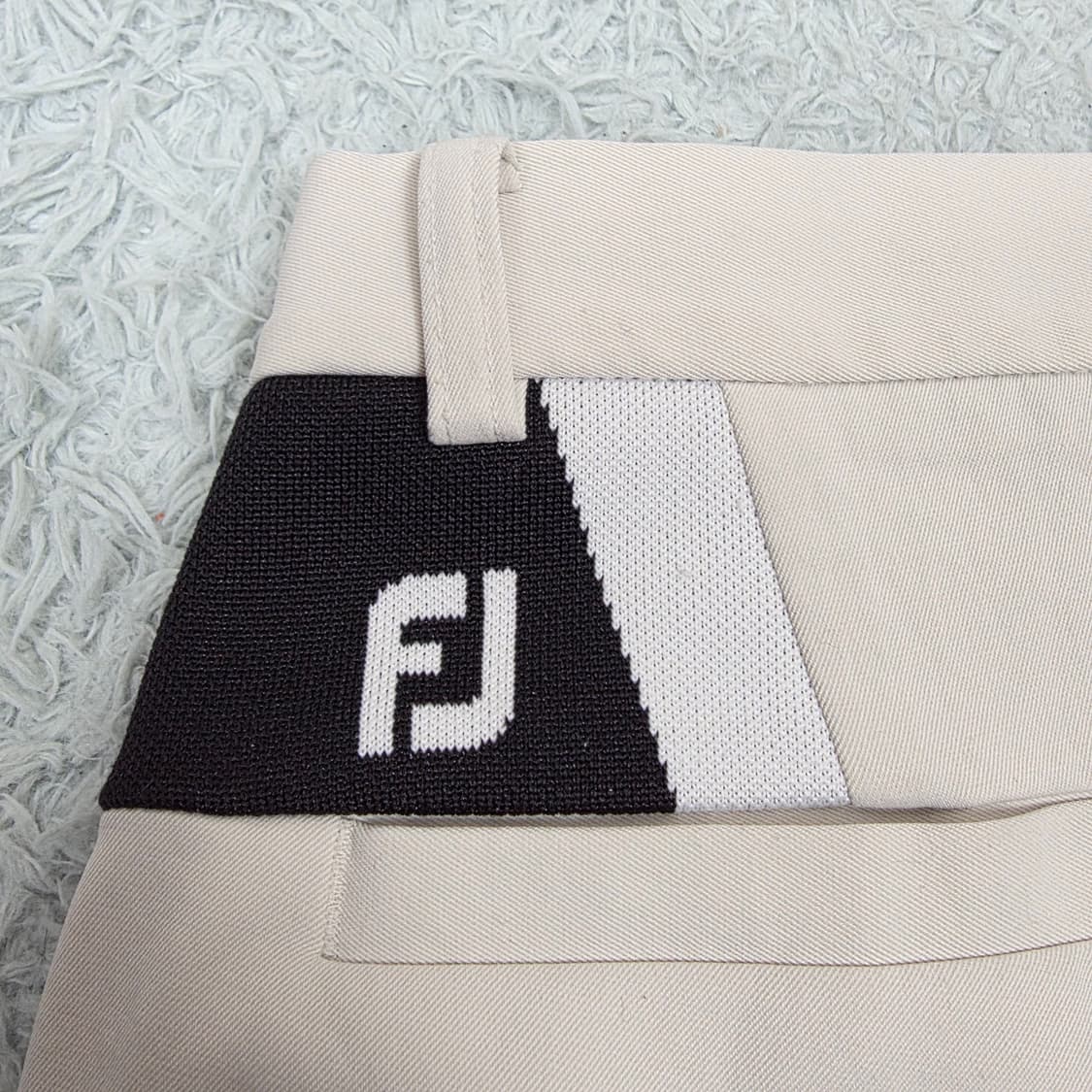 FJ 풋조이 남성 어텀 조거 팬츠 30 상품이미지5