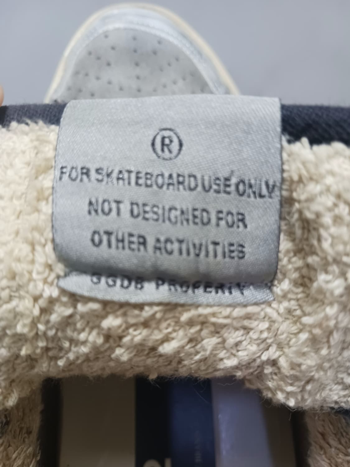 [270] 골든구스 빈티지 2.12 하이탑 스니커즈 네온 오렌지 상품이미지10