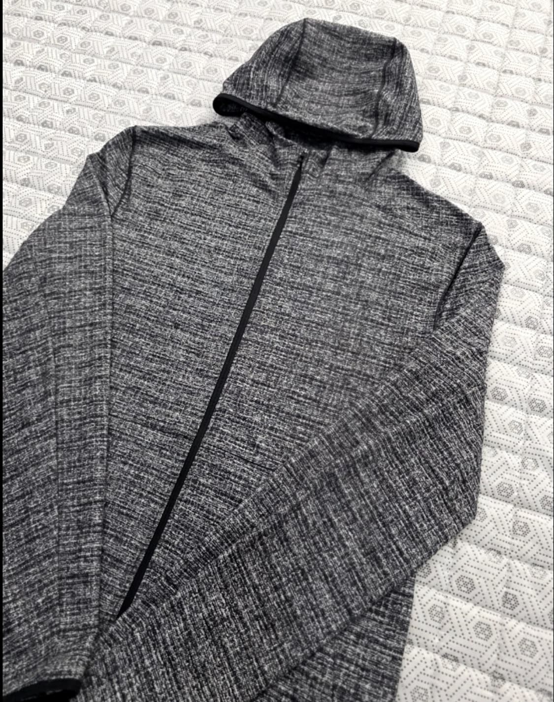 룰루레몬 후드 집업 95 상품이미지4