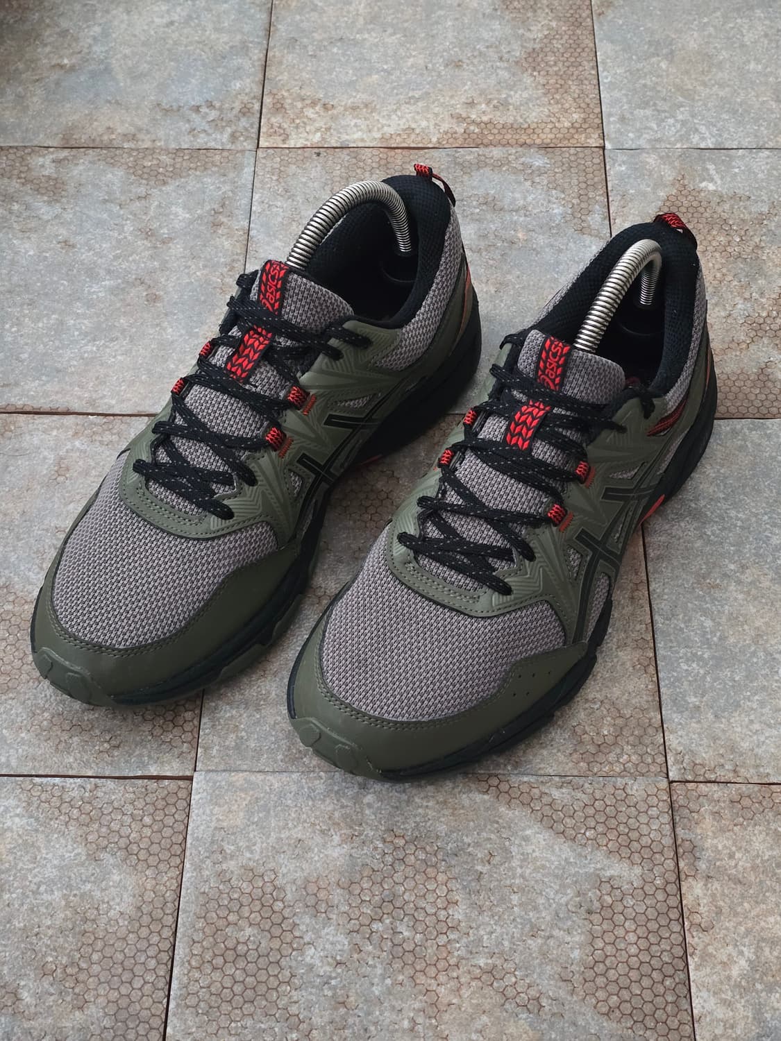 (270)아식스 젤 벤쳐 8 상품이미지1