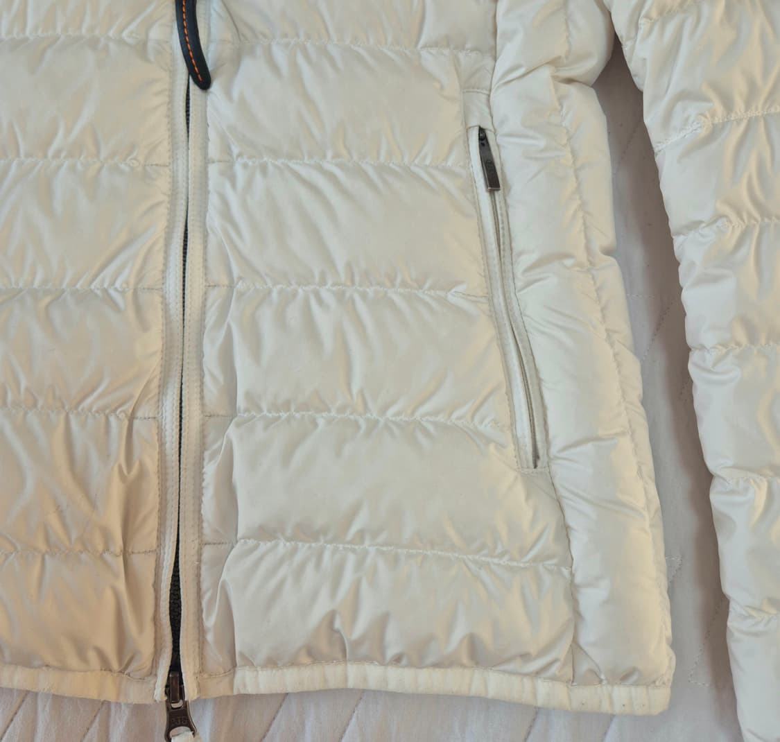 파라점퍼스 Geena 경량패딩 (XS) 상품이미지5