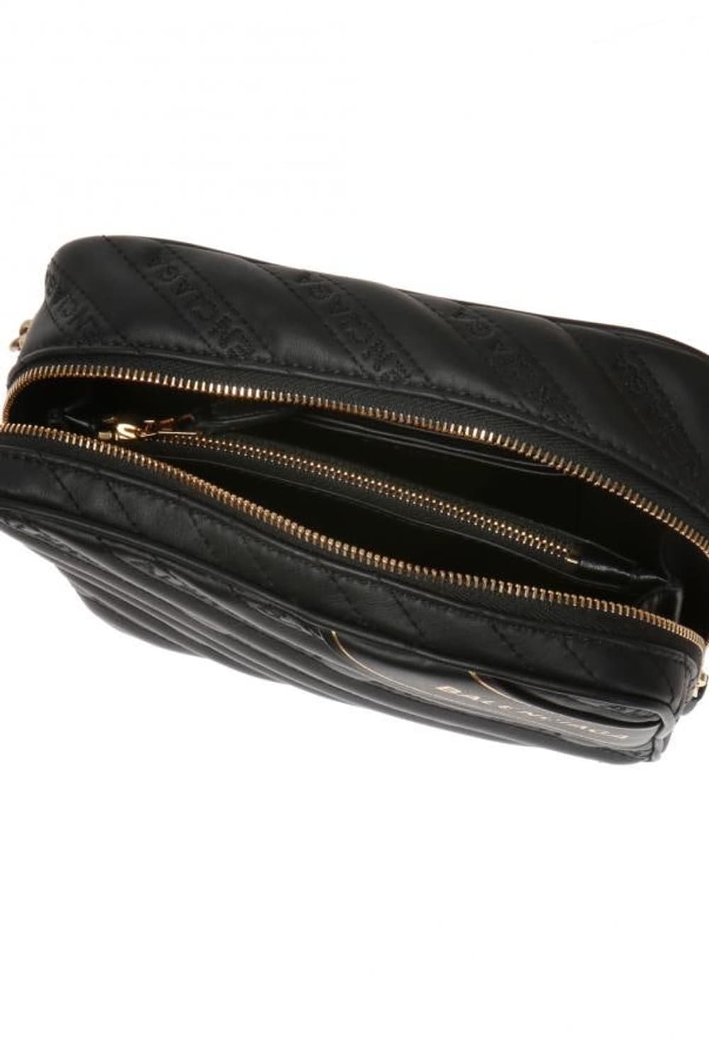 발렌시아가 블랭킷 리포터백 상품이미지3