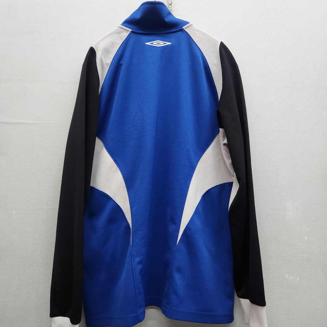 올드스쿨 엄브로 사이드라인 배색 져지  XL 상품이미지4