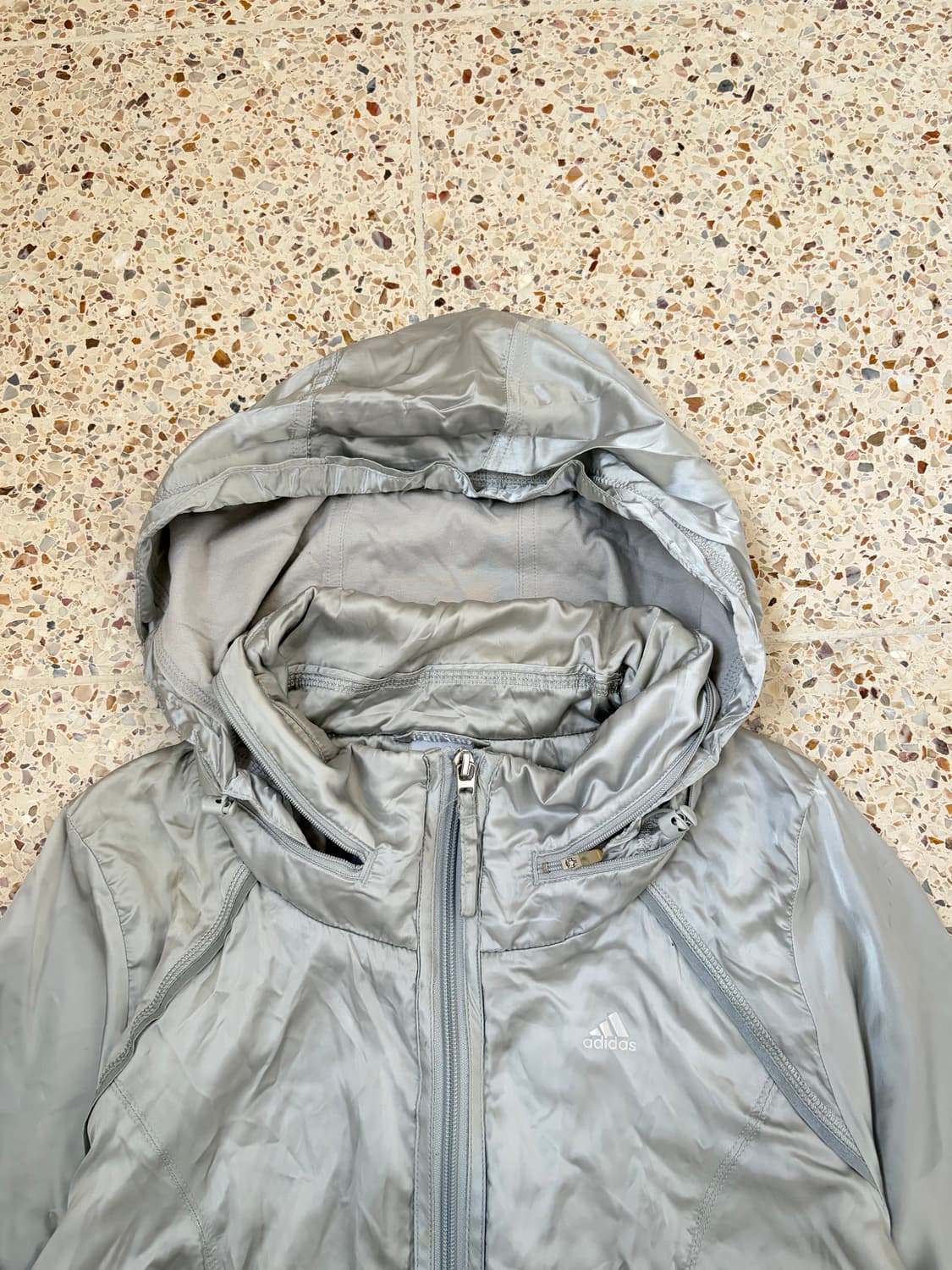 아디다스 집업 상품이미지8