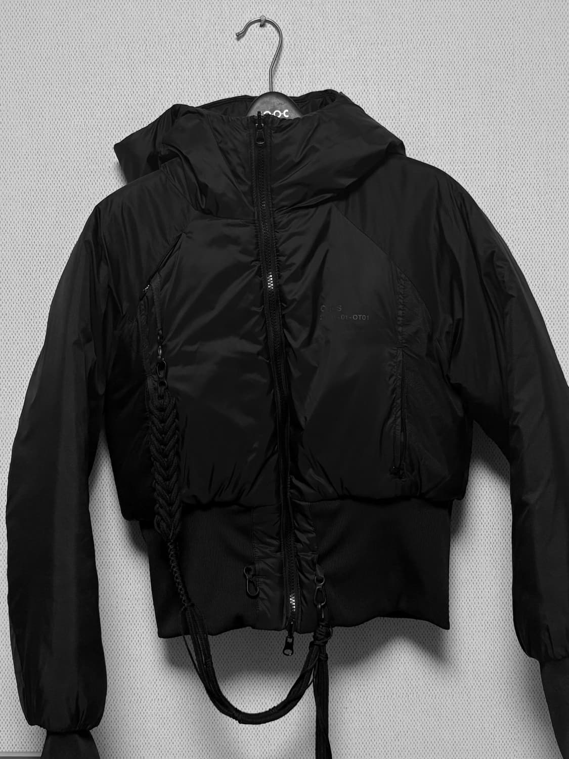 OJOS reversible padded jacket 상품이미지2